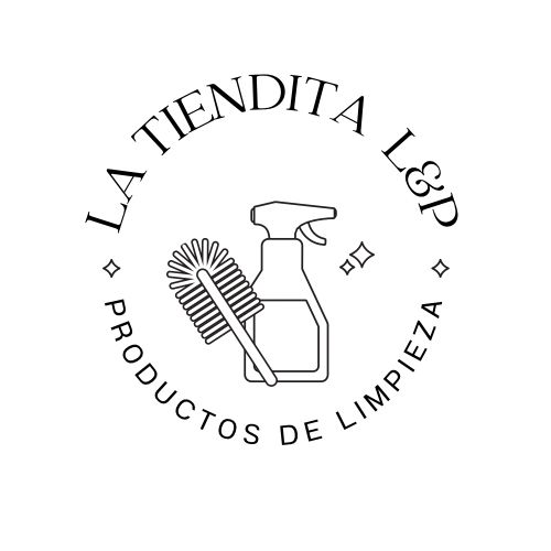 Logo La Tiendita L&P